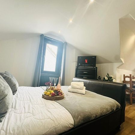 Hotel Am Victorian House Luton  Zewnętrze zdjęcie