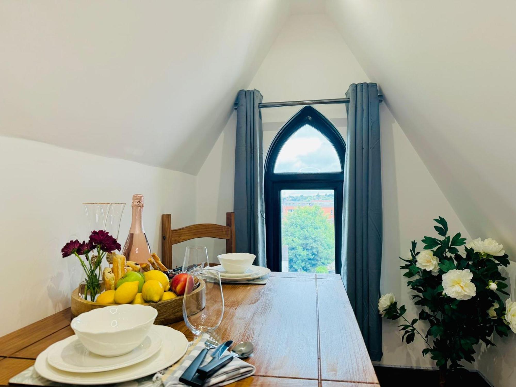 Hotel Am Victorian House Luton  Zewnętrze zdjęcie