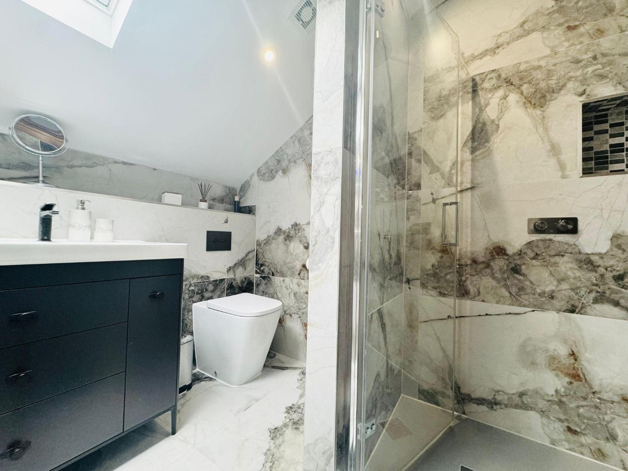 Hotel Am Victorian House Luton  Zewnętrze zdjęcie